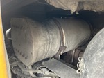 Engine with Exhaust System