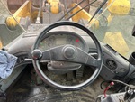 Control Station with Steering Controls
