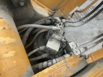 Hydraulics with Schwingmotor