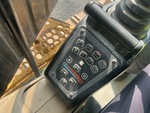 Control Station with