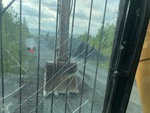 General Appearance with Kabine Glas