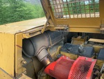 Motor with Auspuffanlage