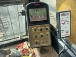 Control Station with Dash Console
