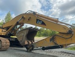 Chassis with Ausleger - Zustand