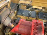 Motor with