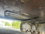 Chassis with Untere Abdeckungen