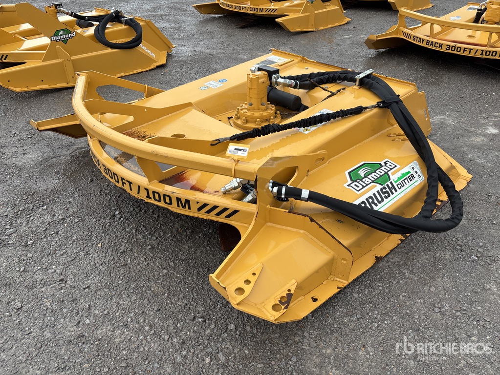 2023 John Deere 332G skid steer loader