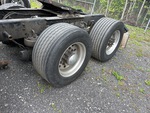 4 Underbody - Truck with 