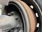 Brakes with 