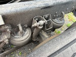 4 Underbody - Truck with 