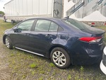Picture, Left Rear Corner