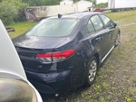 Picture, Right Rear Corner