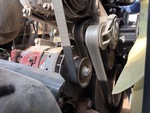 Engine with 