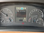 Cab with Engine Hours