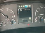 4 Transmision with Engine Hours