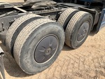 4 Underbody - Truck with 