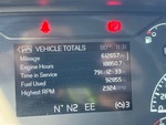 4 Transmision with Engine Hours