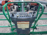 Control Station Upper with 