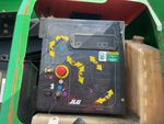 Control Station Ground with 