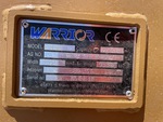 General Appearance with Numero seriale/numero d’identificazione del veicolo (VIN)