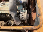 Moteur with 