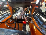 Motor with 