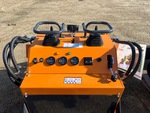 Control Station with 