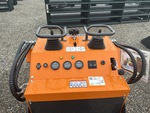 Control Station with 