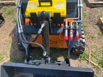Hydraulics with 