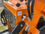 Control Station with 