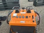 Control Station with 