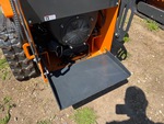Control Station with 