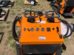 Control Station with 