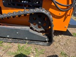 Drivetrain with 