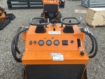 Control Station with 