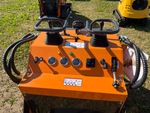 Control Station with 