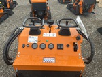 Control Station with 