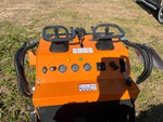 Control Station with 