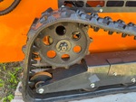 Drivetrain with 