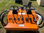 Control Station with 