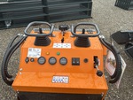 Control Station with 