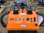 Control Station with 