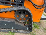 Drivetrain with 