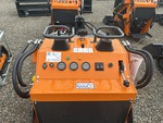 Control Station with 