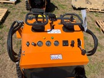 Control Station with 