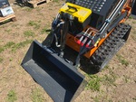 Control Station with 