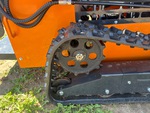 Drivetrain with 