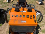 Control Station with 