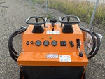 Control Station with 