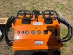 Control Station with 